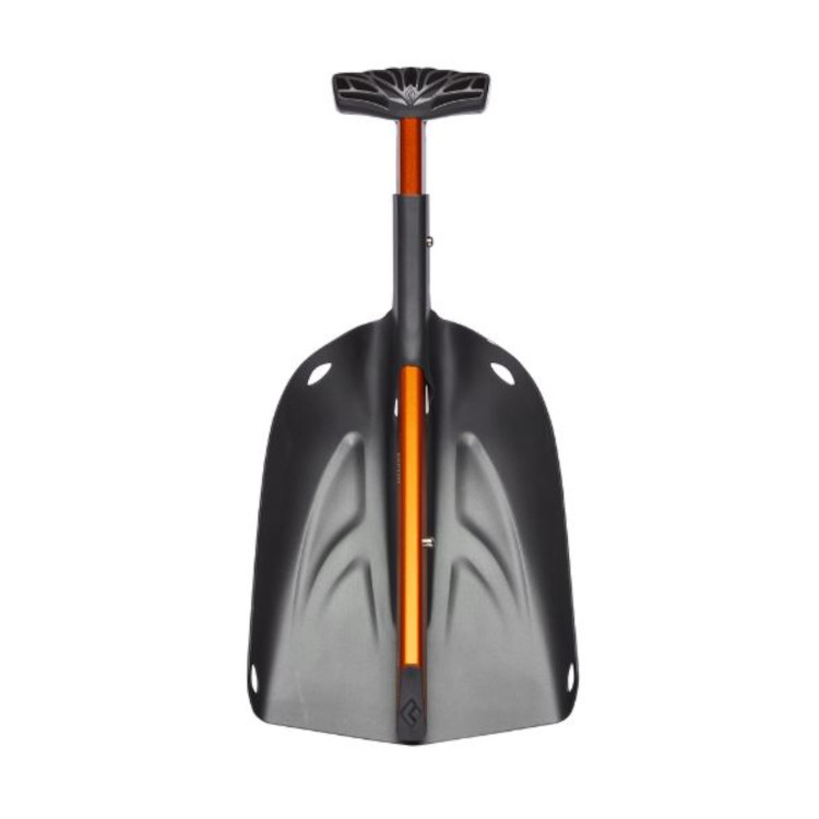 Black Diamond Deploy Shovel - Octane - Image 3